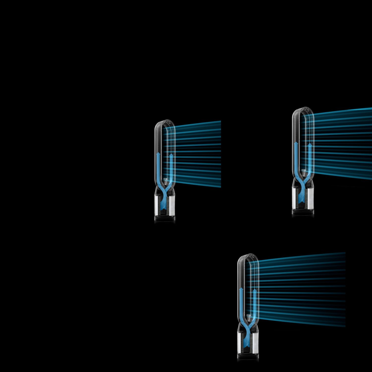 Close-up cutaway showing the cells inside the battery pack.